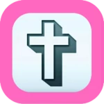 Logo of Bodo Bible android Application 